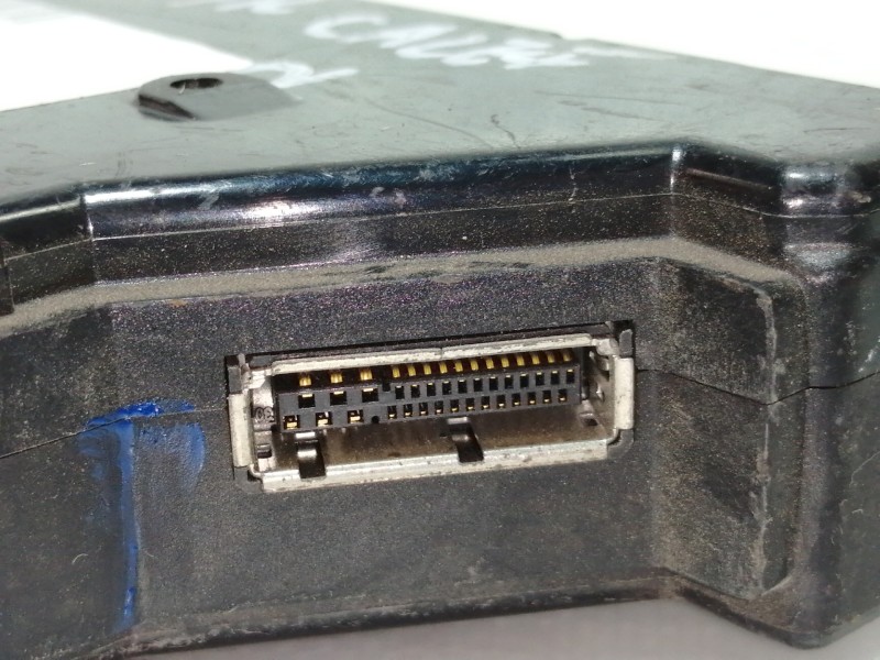 Recambio de modulo electronico para seat leon (1p1) 2.0 tdi referencia OEM IAM 5N0035342B  