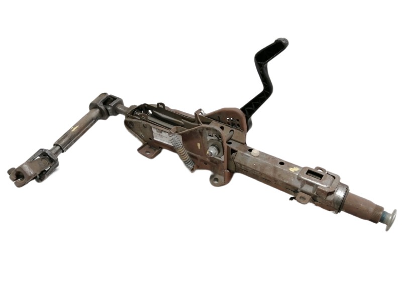 Recambio de columna direccion para seat leon (1p1) 2.0 tdi referencia OEM IAM 1P1419502G  