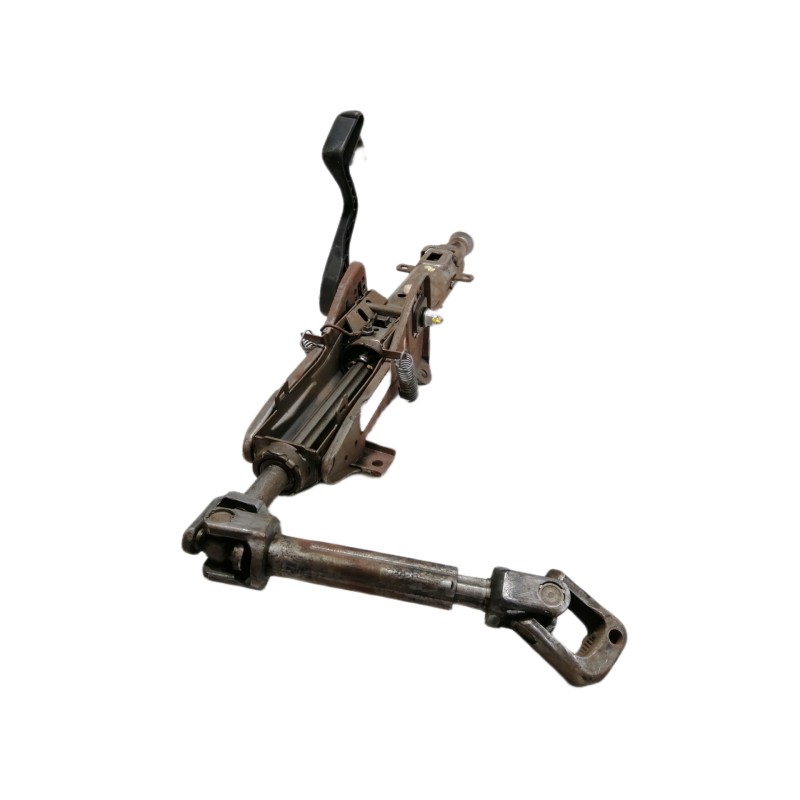 Recambio de columna direccion para seat leon (1p1) 2.0 tdi referencia OEM IAM 1P1419502G  