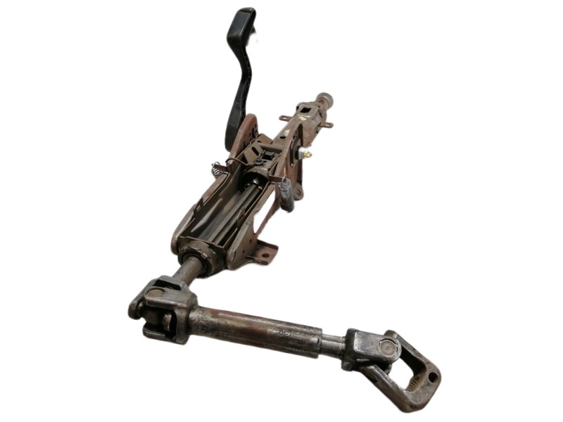 Recambio de columna direccion para seat leon (1p1) 2.0 tdi referencia OEM IAM 1P1419502G  