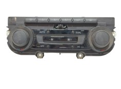 Recambio de mando calefaccion / aire acondicionado para seat leon (1p1) 2.0 tdi referencia OEM IAM 5P0907044M   2