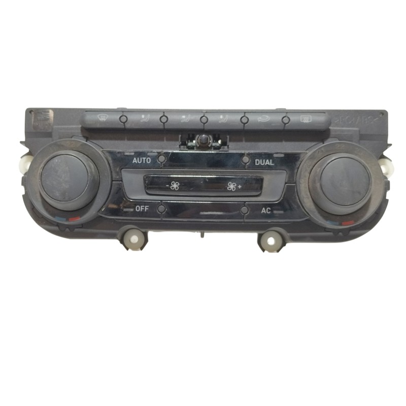 Recambio de mando calefaccion / aire acondicionado para seat leon (1p1) 2.0 tdi referencia OEM IAM 5P0907044M  