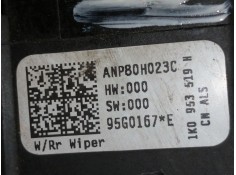 Recambio de mando limpia para seat leon (1p1) 2.0 tdi referencia OEM IAM ANP80H023C   2