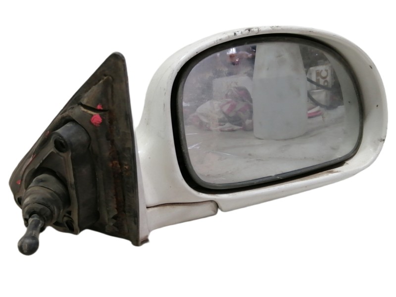 Recambio de retrovisor derecho para hyundai lantra berlina (rd) 1.6 cat referencia OEM IAM E13014021 E13020059 