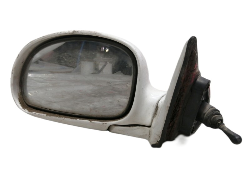 Recambio de retrovisor izquierdo para hyundai lantra berlina (rd) 1.6 cat referencia OEM IAM E13014021 E13020059 