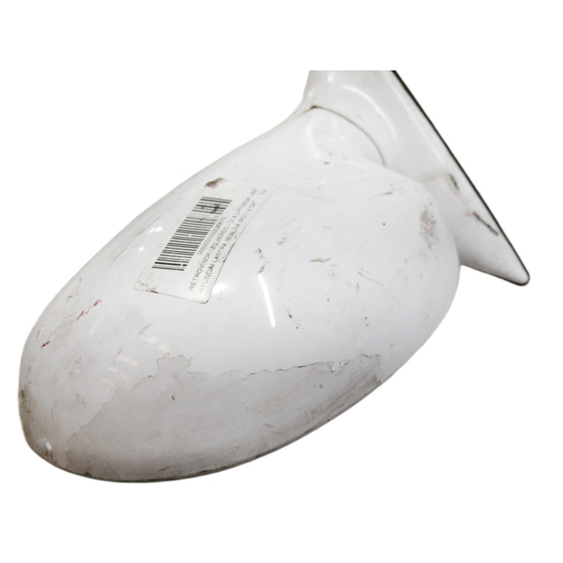 Recambio de retrovisor izquierdo para hyundai lantra berlina (rd) 1.6 cat referencia OEM IAM E13014021 E13020059 