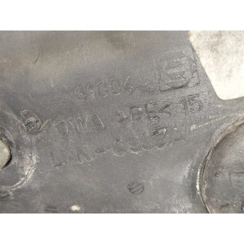 Recambio de retrovisor derecho para ford scorpio gl berlina referencia OEM IAM   