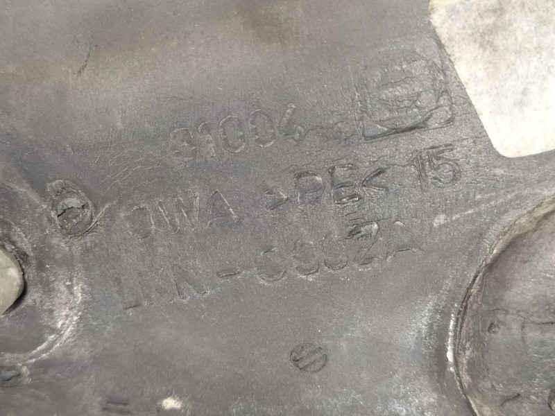 Recambio de retrovisor derecho para ford scorpio gl berlina referencia OEM IAM   