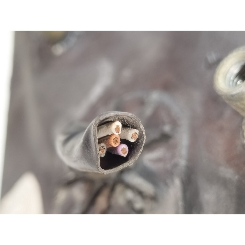 Recambio de retrovisor derecho para ford scorpio gl berlina referencia OEM IAM   