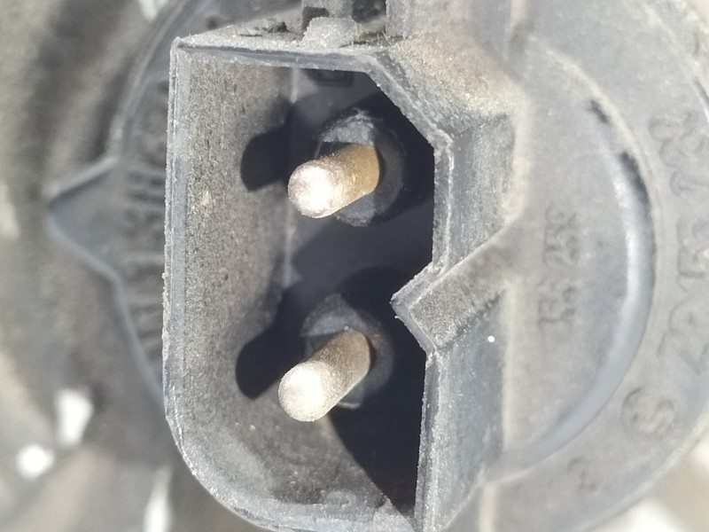 Recambio de piloto delantero izquierdo para bmw serie 3 berlina (e36) 318i referencia OEM IAM 1384032  