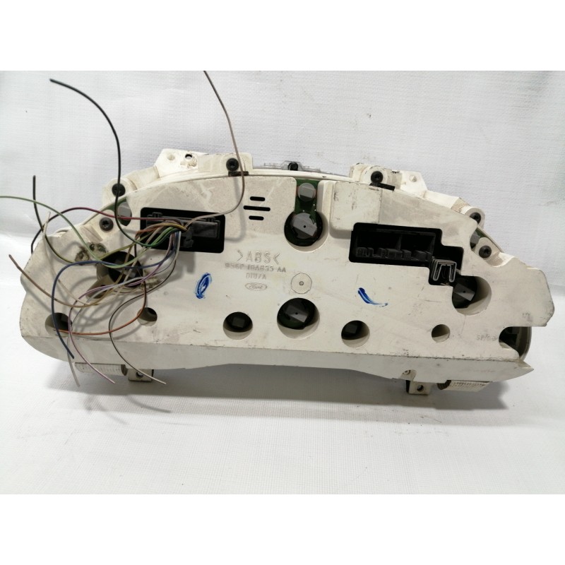 Recambio de cuadro instrumentos para ford scorpio berl./turnier clx berlina referencia OEM IAM 95GB10849RA  