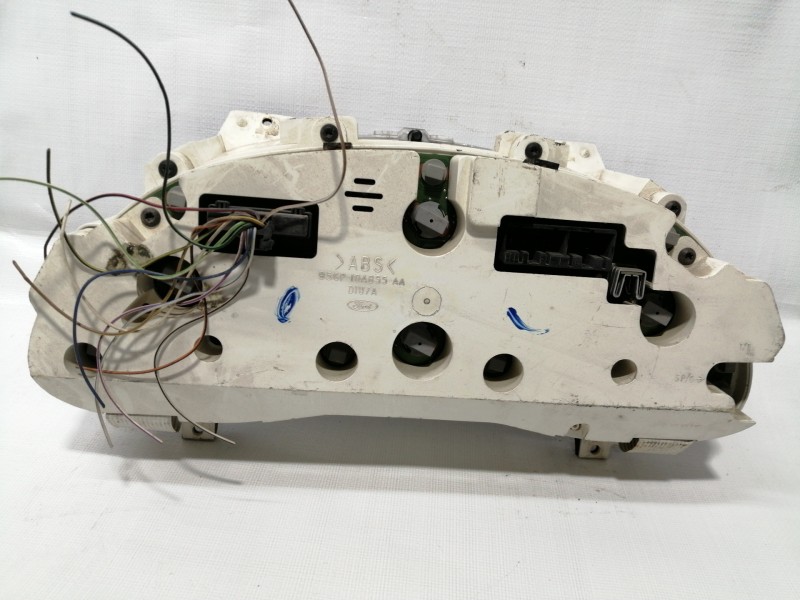 Recambio de cuadro instrumentos para ford scorpio berl./turnier clx berlina referencia OEM IAM 95GB10849RA  