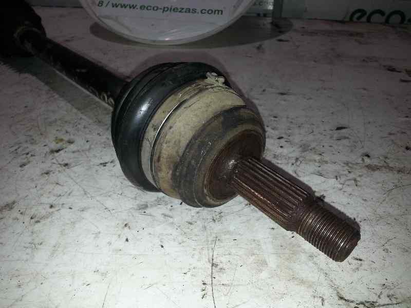 Recambio de transmision delantera izquierda para volkswagen golf iii berlina (1h1) 1.6 referencia OEM IAM   