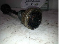 Recambio de transmision delantera izquierda para volkswagen golf iii berlina (1h1) 1.6 referencia OEM IAM    2