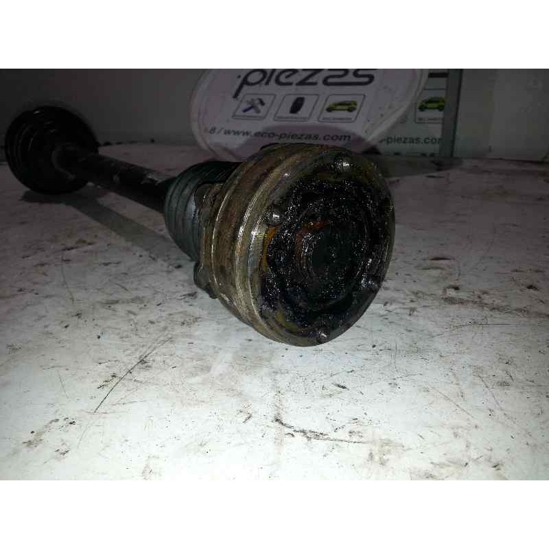 Recambio de transmision delantera izquierda para volkswagen golf iii berlina (1h1) 1.6 referencia OEM IAM   