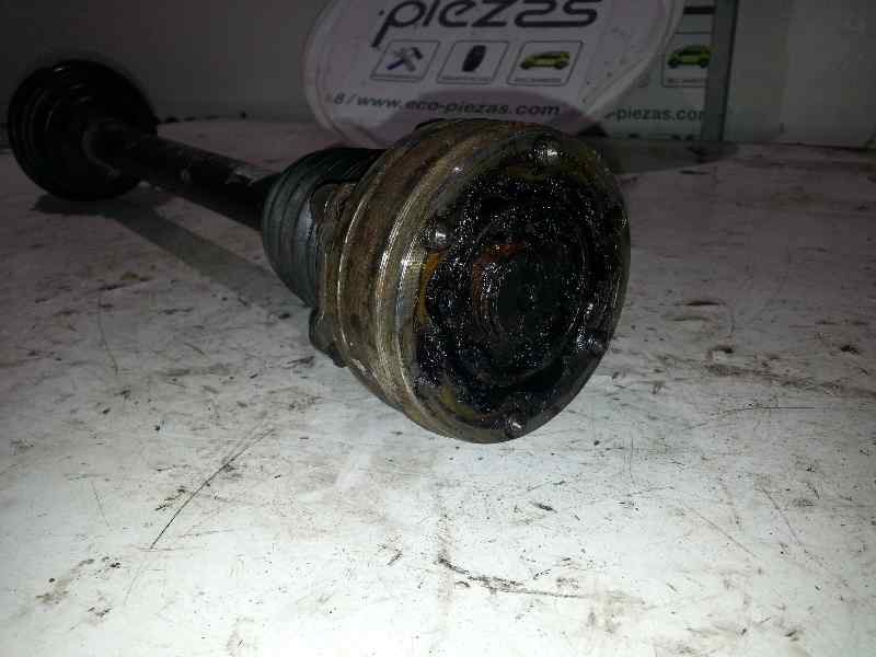 Recambio de transmision delantera izquierda para volkswagen golf iii berlina (1h1) 1.6 referencia OEM IAM   