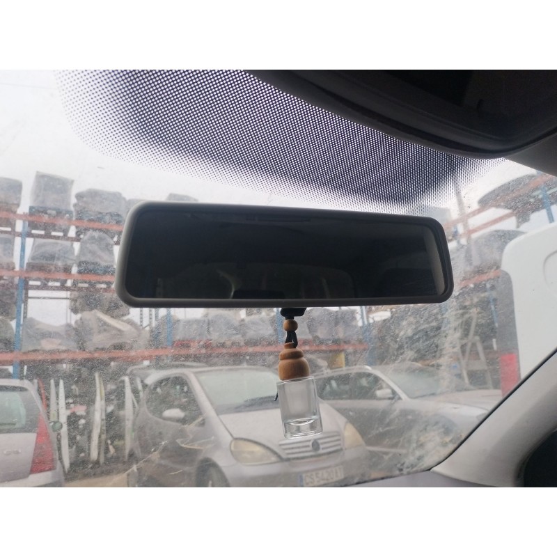 Recambio de espejo interior para volkswagen golf vi (5k1) 1.6 tdi referencia OEM IAM   