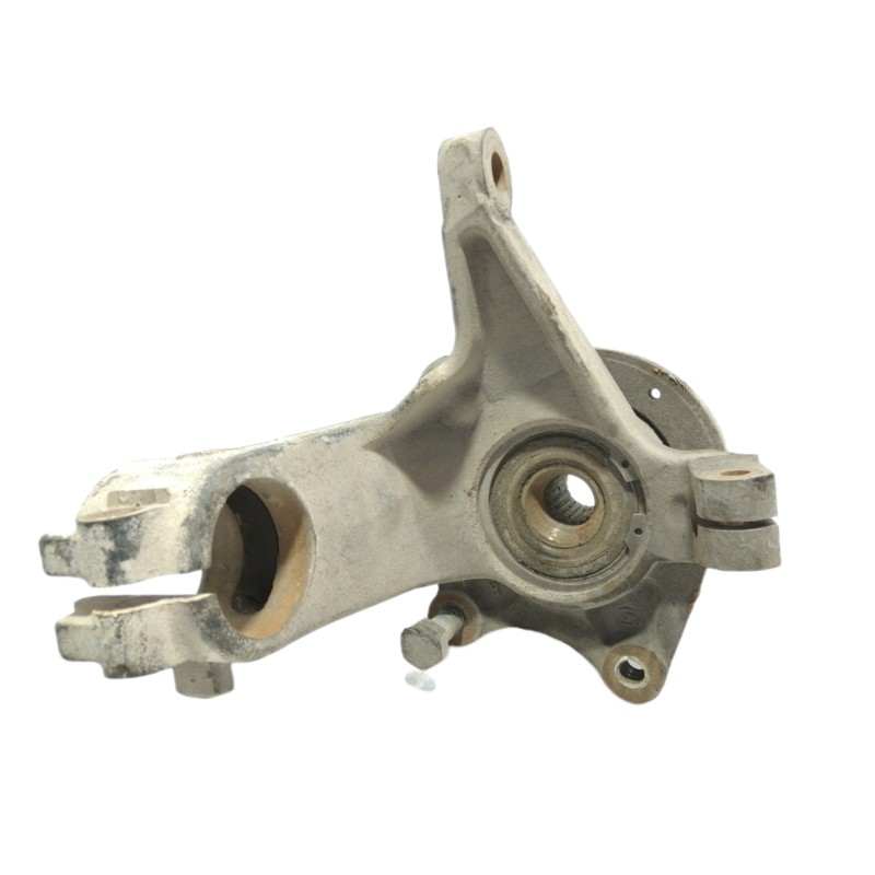 Recambio de mangueta delantera derecha para peugeot 206 berlina 1.9 diesel referencia OEM IAM   