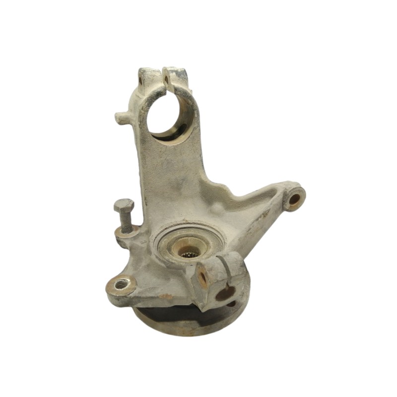 Recambio de mangueta delantera derecha para peugeot 206 berlina 1.9 diesel referencia OEM IAM   