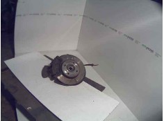 Recambio de disco freno delantero para volkswagen golf iii berlina (1h1) 1.9 tdi referencia OEM IAM   