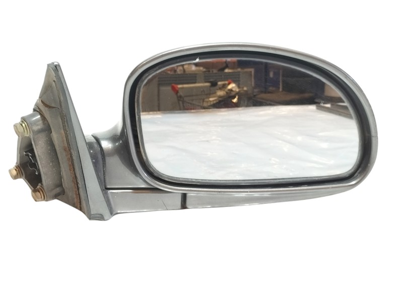 Recambio de retrovisor derecho para hyundai lantra berlina (rd) 1.9 diesel cat referencia OEM IAM   