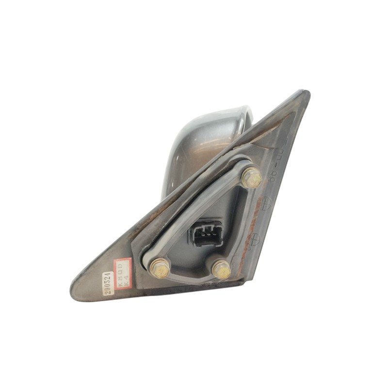 Recambio de retrovisor derecho para hyundai lantra berlina (rd) 1.9 diesel cat referencia OEM IAM   