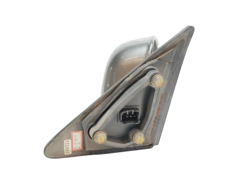 Recambio de retrovisor derecho para hyundai lantra berlina (rd) 1.9 diesel cat referencia OEM IAM   