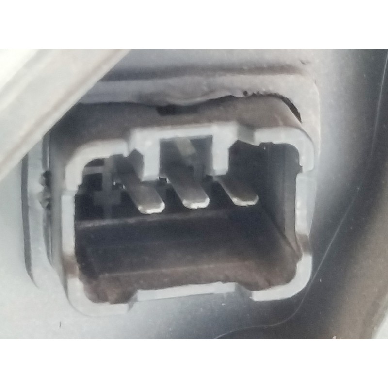 Recambio de retrovisor derecho para hyundai lantra berlina (rd) 1.9 diesel cat referencia OEM IAM   