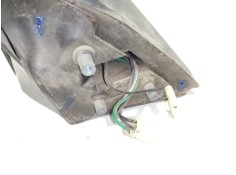 Recambio de retrovisor izquierdo para mg rover 200 216 referencia OEM IAM    2