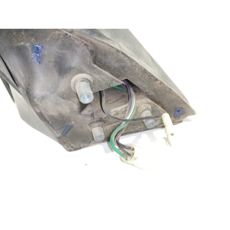 Recambio de retrovisor izquierdo para mg rover 200 216 referencia OEM IAM   