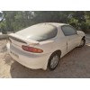 Recambio de compresor aire acondicionado para mazda mx-3 (ec) 1.6 16v referencia OEM IAM  NI3A0AD4 