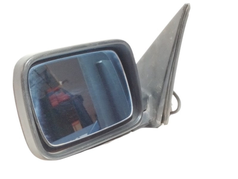 Recambio de retrovisor izquierdo para bmw serie 3 berlina (e30) 2.5 cat referencia OEM IAM   