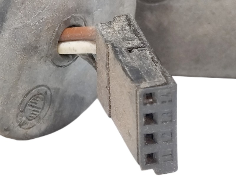 Recambio de retrovisor izquierdo para bmw serie 3 berlina (e30) 2.5 cat referencia OEM IAM   