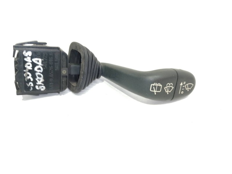 Recambio de mando limpia para skoda felicia berlina ( 791) 1.3 referencia OEM IAM 441945260186  