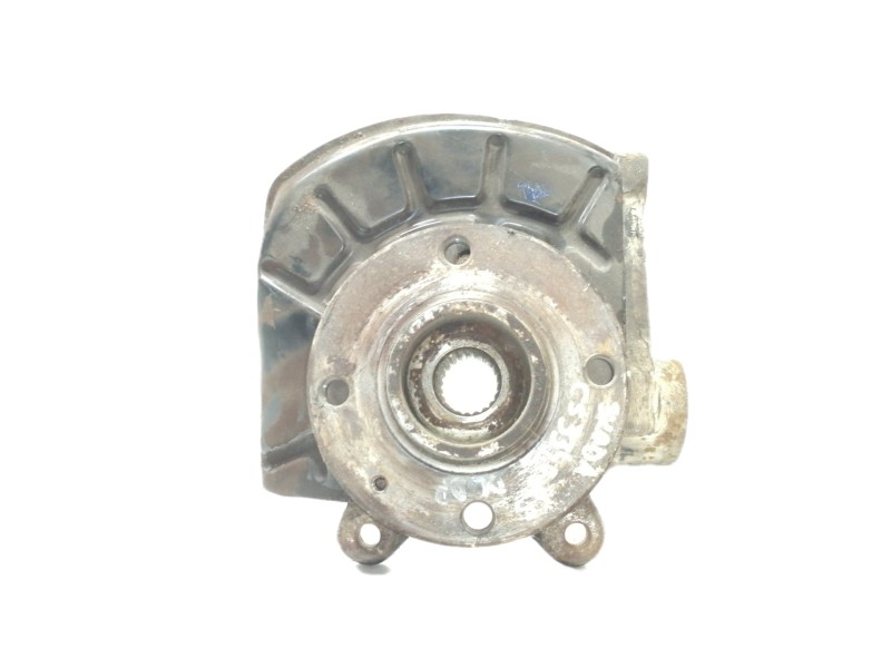 Recambio de mangueta delantera derecha para skoda felicia berlina ( 791) 1.3 referencia OEM IAM   