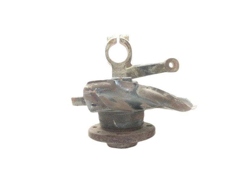 Recambio de mangueta delantera derecha para skoda felicia berlina ( 791) 1.3 referencia OEM IAM   