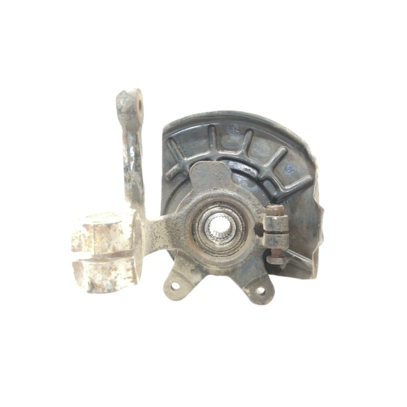 Recambio de mangueta delantera derecha para skoda felicia berlina ( 791) 1.3 referencia OEM IAM   