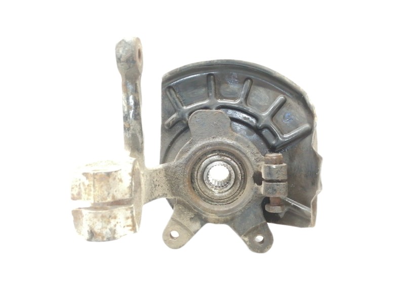 Recambio de mangueta delantera derecha para skoda felicia berlina ( 791) 1.3 referencia OEM IAM   