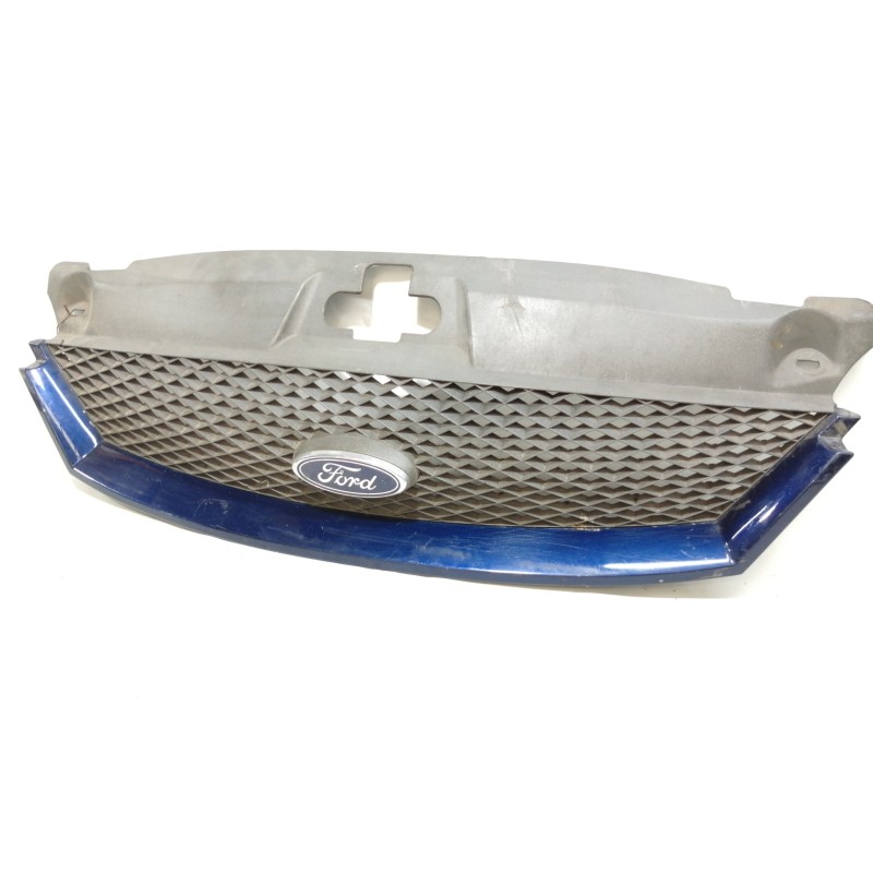 Recambio de rejilla delantera para ford focus berlina (cak) ghia referencia OEM IAM 1744773 1744773 