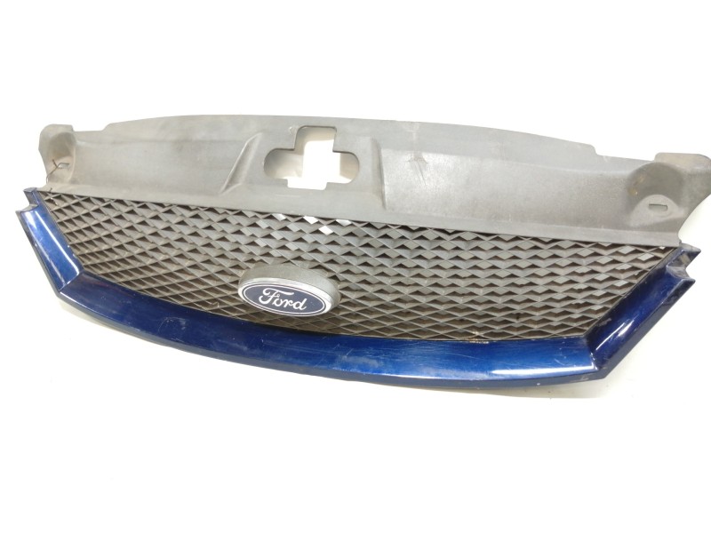 Recambio de rejilla delantera para ford focus berlina (cak) ghia referencia OEM IAM 1744773 1744773 