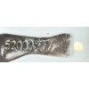 Recambio de llanta para fiat 500 (312_) 1.2 lpg (312axa1a) referencia OEM IAM 52009577 6.0Jx15 ET35
