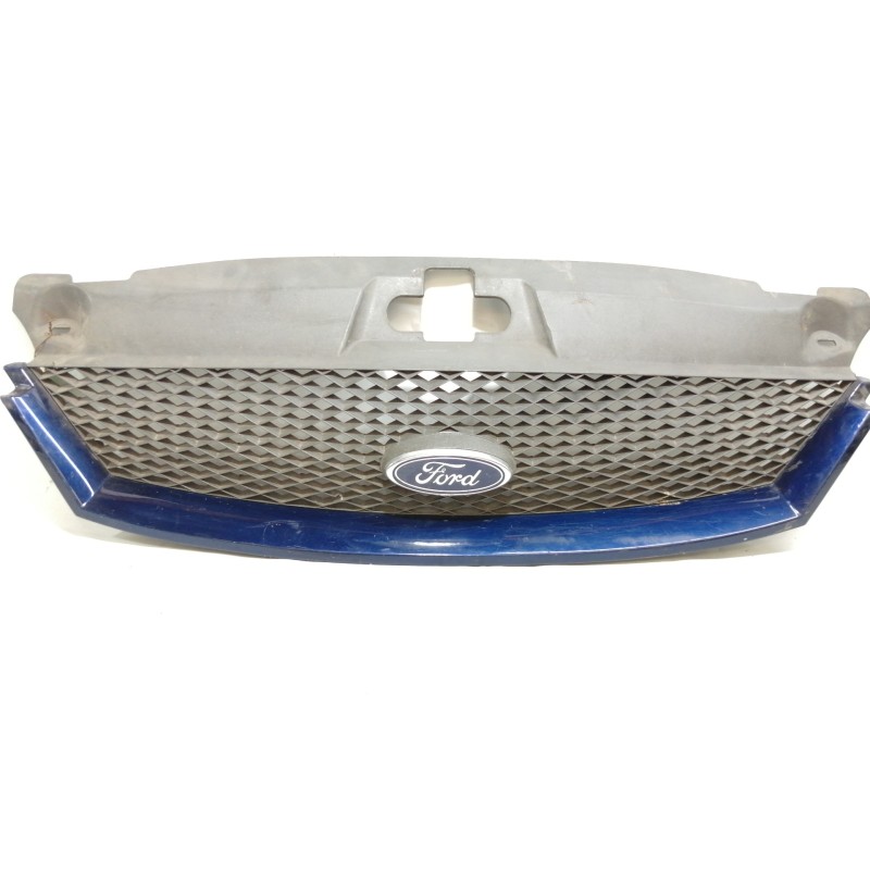 Recambio de rejilla delantera para ford focus berlina (cak) ghia referencia OEM IAM 1744773 1744773 