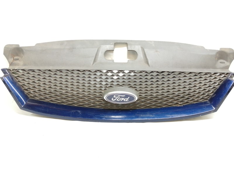 Recambio de rejilla delantera para ford focus berlina (cak) ghia referencia OEM IAM 1744773 1744773 