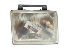 Recambio de faro derecho para opel corsa a referencia OEM IAM   