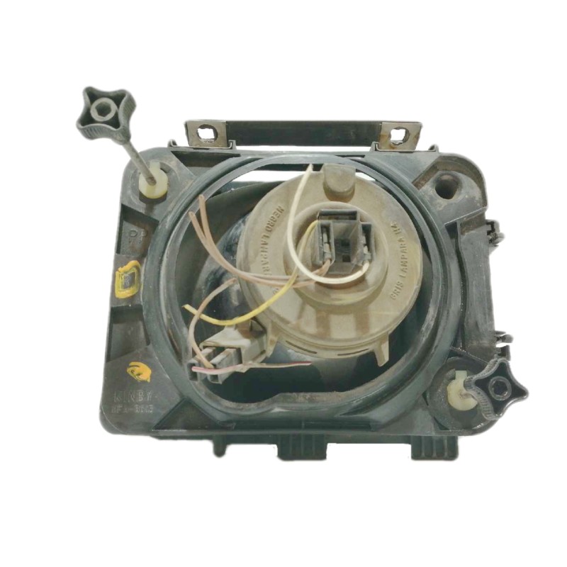 Recambio de faro derecho para opel corsa a referencia OEM IAM   