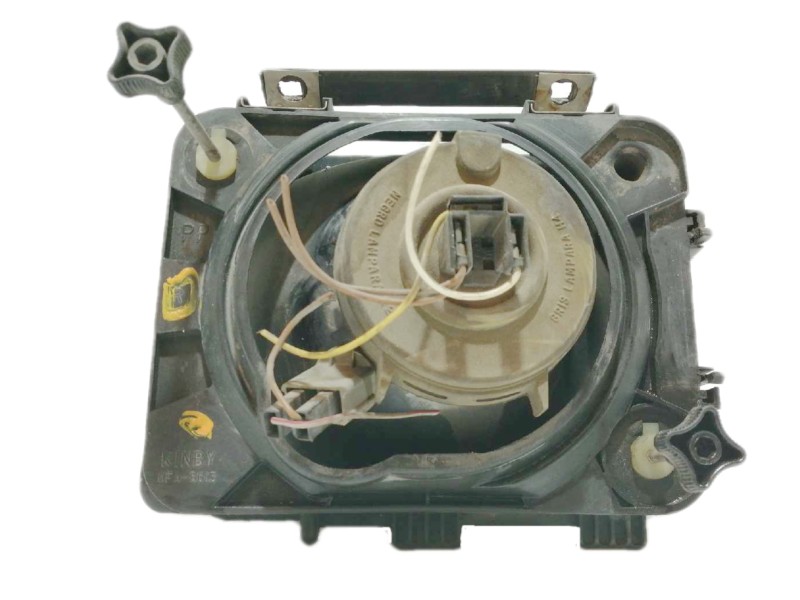 Recambio de faro derecho para opel corsa a referencia OEM IAM   