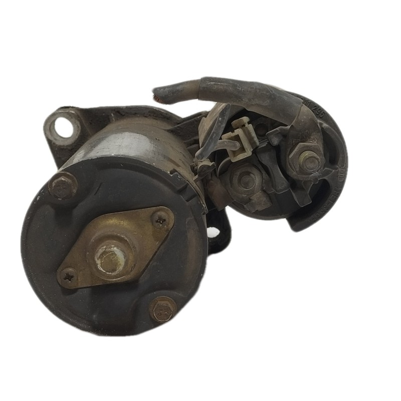 Recambio de motor arranque para audi a4 avant (b5) referencia OEM IAM 0001107019  