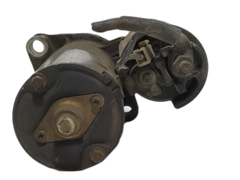 Recambio de motor arranque para audi a4 avant (b5) referencia OEM IAM 0001107019  