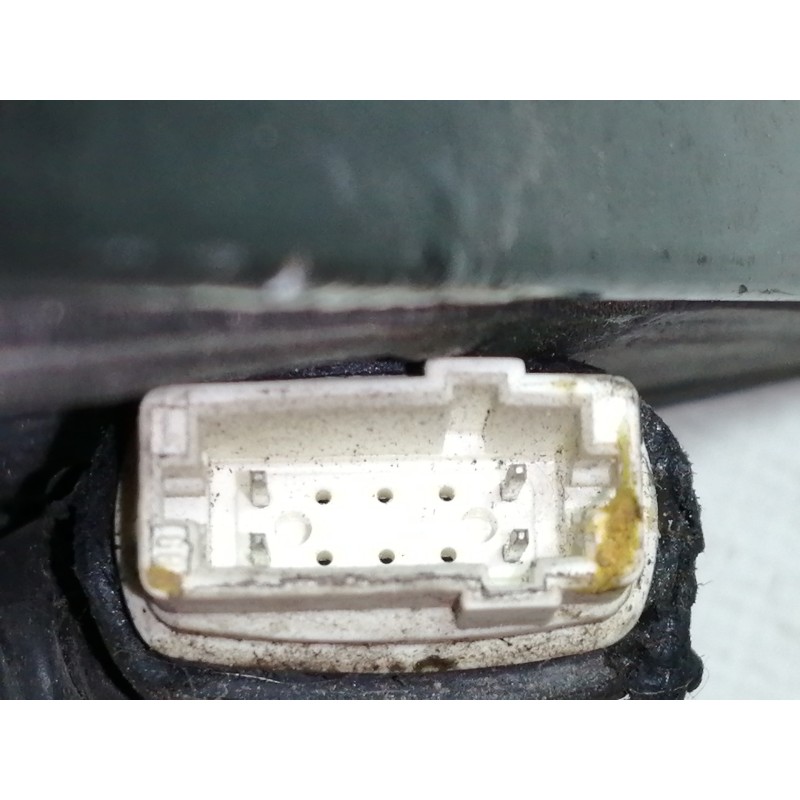 Recambio de retrovisor izquierdo para bmw serie 3 berlina (e30) 318i referencia OEM IAM   