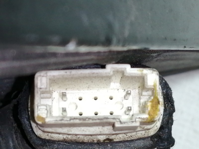 Recambio de retrovisor izquierdo para bmw serie 3 berlina (e30) 318i referencia OEM IAM   